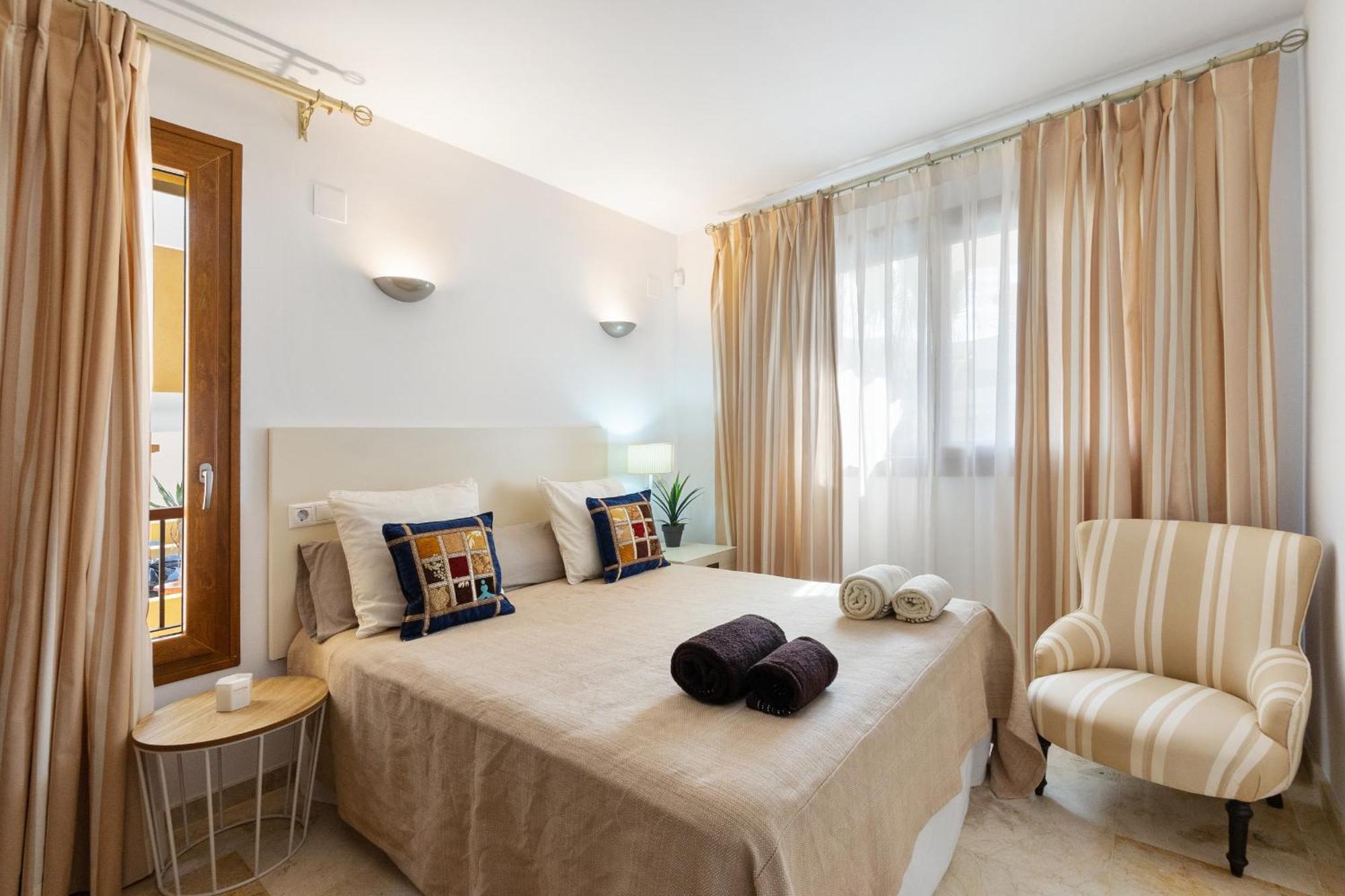Punta Prima - Sun & Beach & Golf & Bike - Spanish South-Facing Terrace Apartment - La Recoleta - By The Sea Torrevieja Extérieur photo
