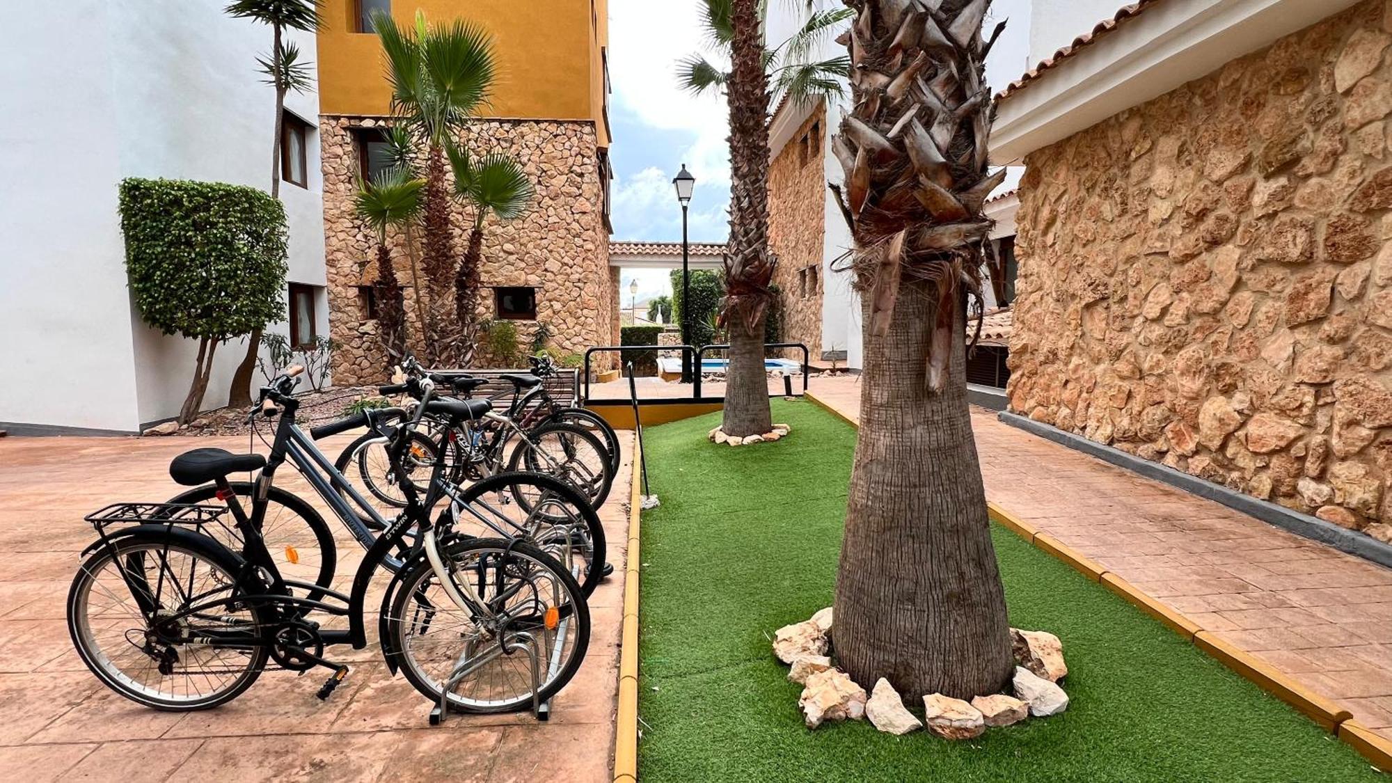Punta Prima - Sun & Beach & Golf & Bike - Spanish South-Facing Terrace Apartment - La Recoleta - By The Sea Torrevieja Extérieur photo
